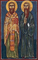 St Anthony, Metropolitan of Chkondidi